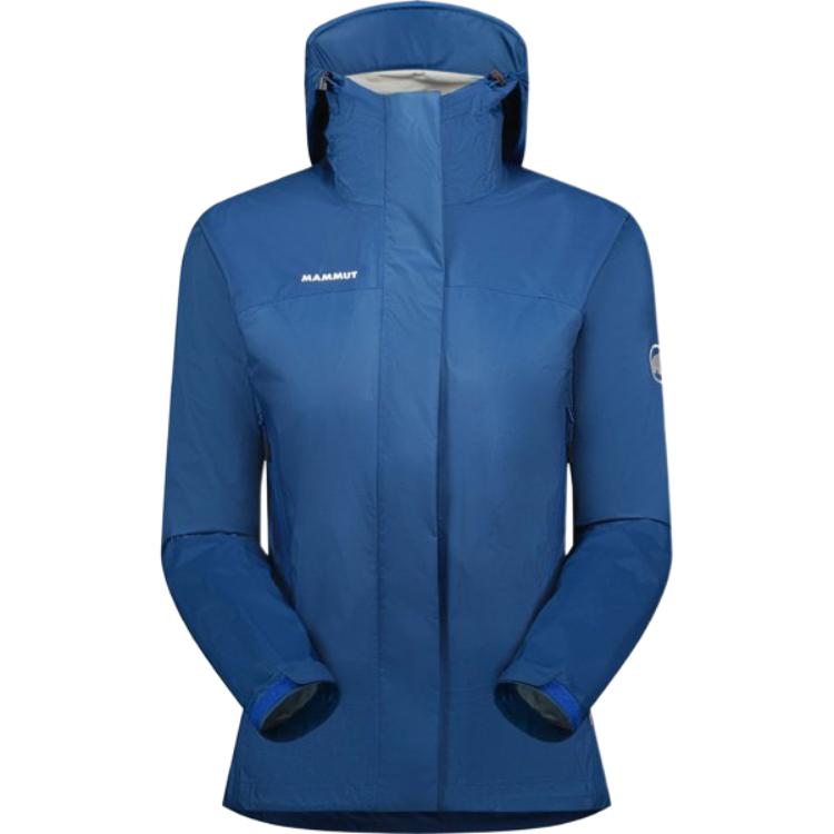 MAMMUT Куртка-ветровка Microlayer 20 для женщин Platinum Gray
MAMMUT Куртка-ветровка Microlayer 20 для женщин Platinum Gray