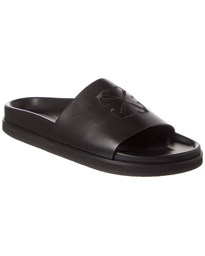 Off-White Ползунок времени у бассейна, черный
Off-White Ползунок времени у бассейна, черный