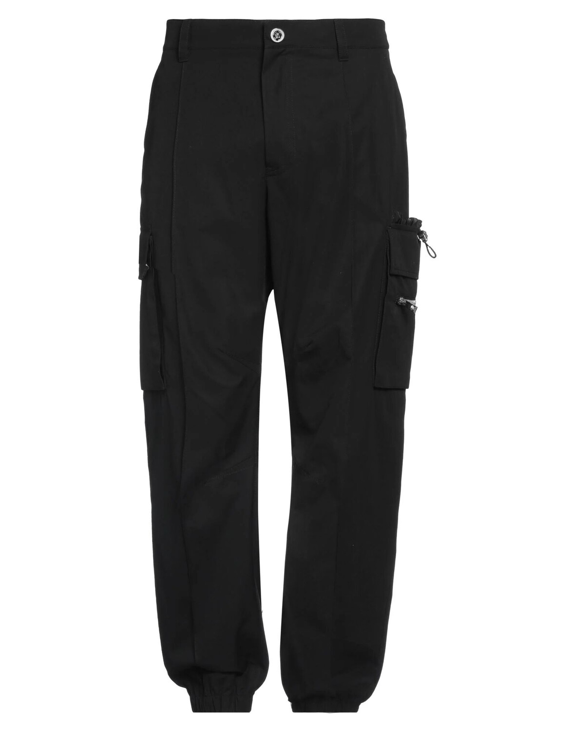 Брюки Versace, черный
Брюки Versace, черный