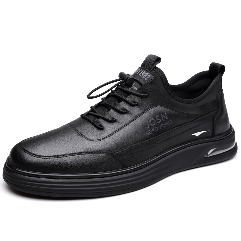 Низкие мужские кроссовки FEIKE, Black
Низкие мужские кроссовки FEIKE, Black