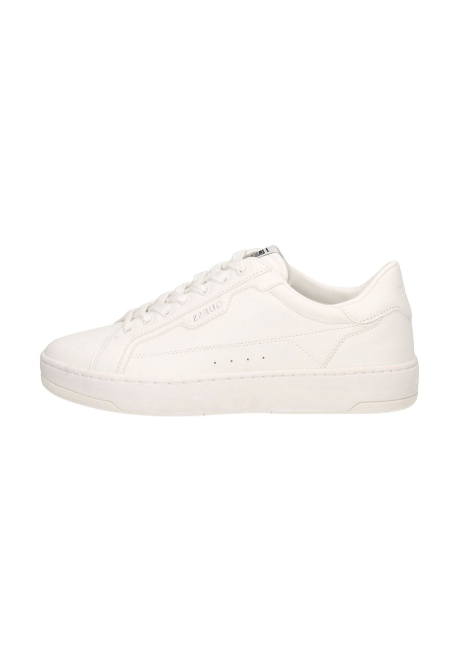 Кроссовки Guess Trainers, White Dim/White Denim
Кроссовки Guess Trainers, White Dim/White Denim