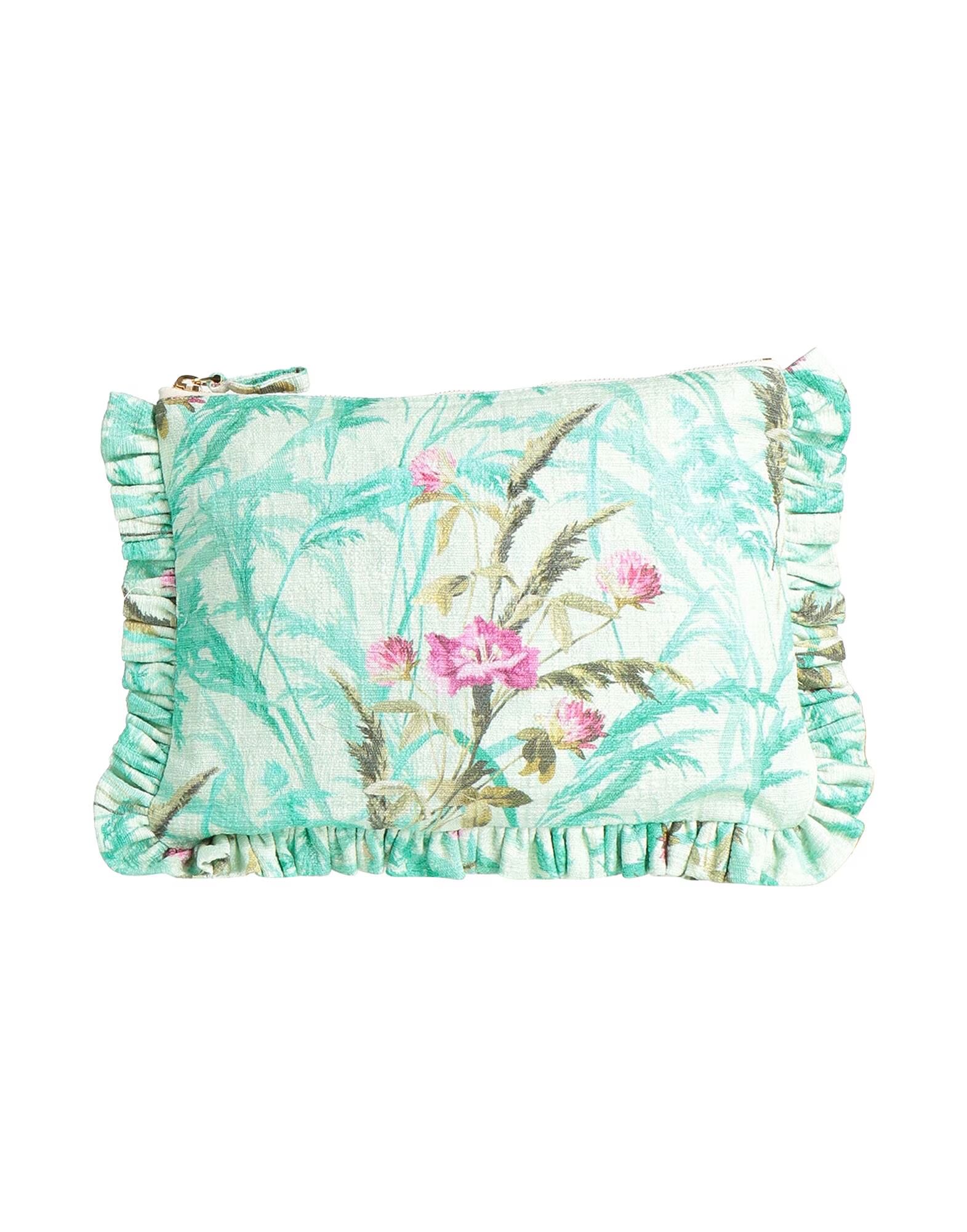 Сумка La Doublej, светло-зеленый
Сумка La Doublej, светло-зеленый