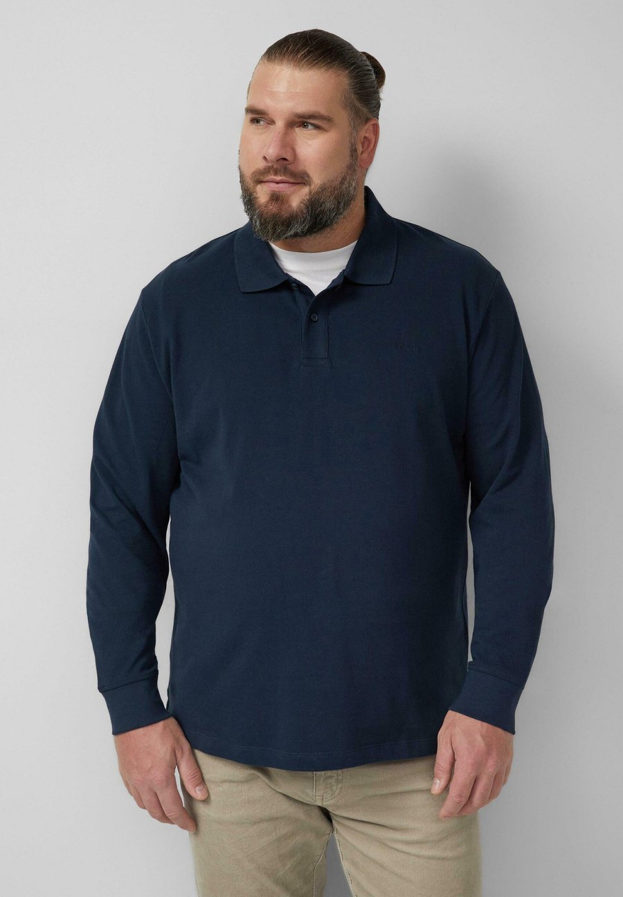 Поло s.Oliver Polo shirt, Navy/Dark Blue, Синий, Поло s.Oliver Polo shirt, Navy/Dark Blue
Поло s.Oliver Polo shirt, Navy/Dark Blue, Синий, Поло s.Oliver Polo shirt, Navy/Dark Blue