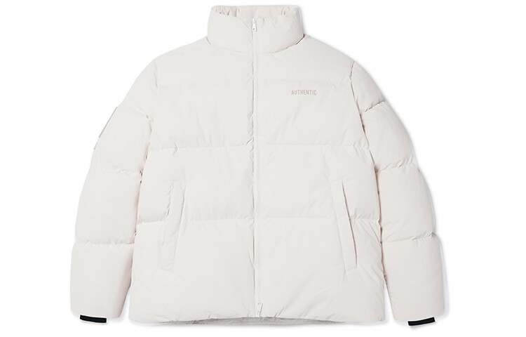 Пуховик унисекс Kappa, зеленый
Пуховик унисекс Kappa, зеленый