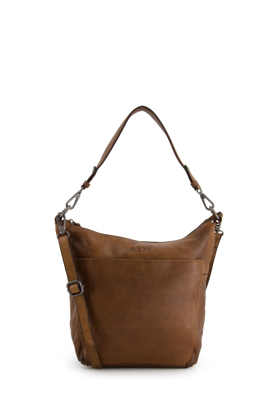 Сумка VENEZIA Handbag, Brown
Сумка VENEZIA Handbag, Brown