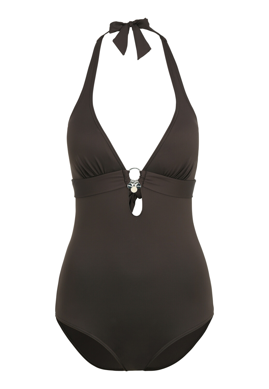 Купальник s.Oliver, коричневый
Купальник s.Oliver, коричневый