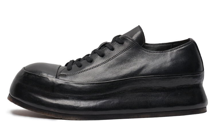 Мужские повседневные мужские низкие черные Viplander
Мужские повседневные мужские низкие черные Viplander