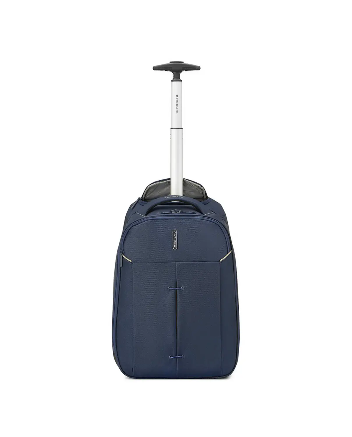 Рюкзак-тележка Ironik 2.0 объемом 28 л - размеры 48x32x20 см Roncato, синий
Рюкзак-тележка Ironik 2.0 объемом 28 л - размеры 48x32x20 см Roncato, синий