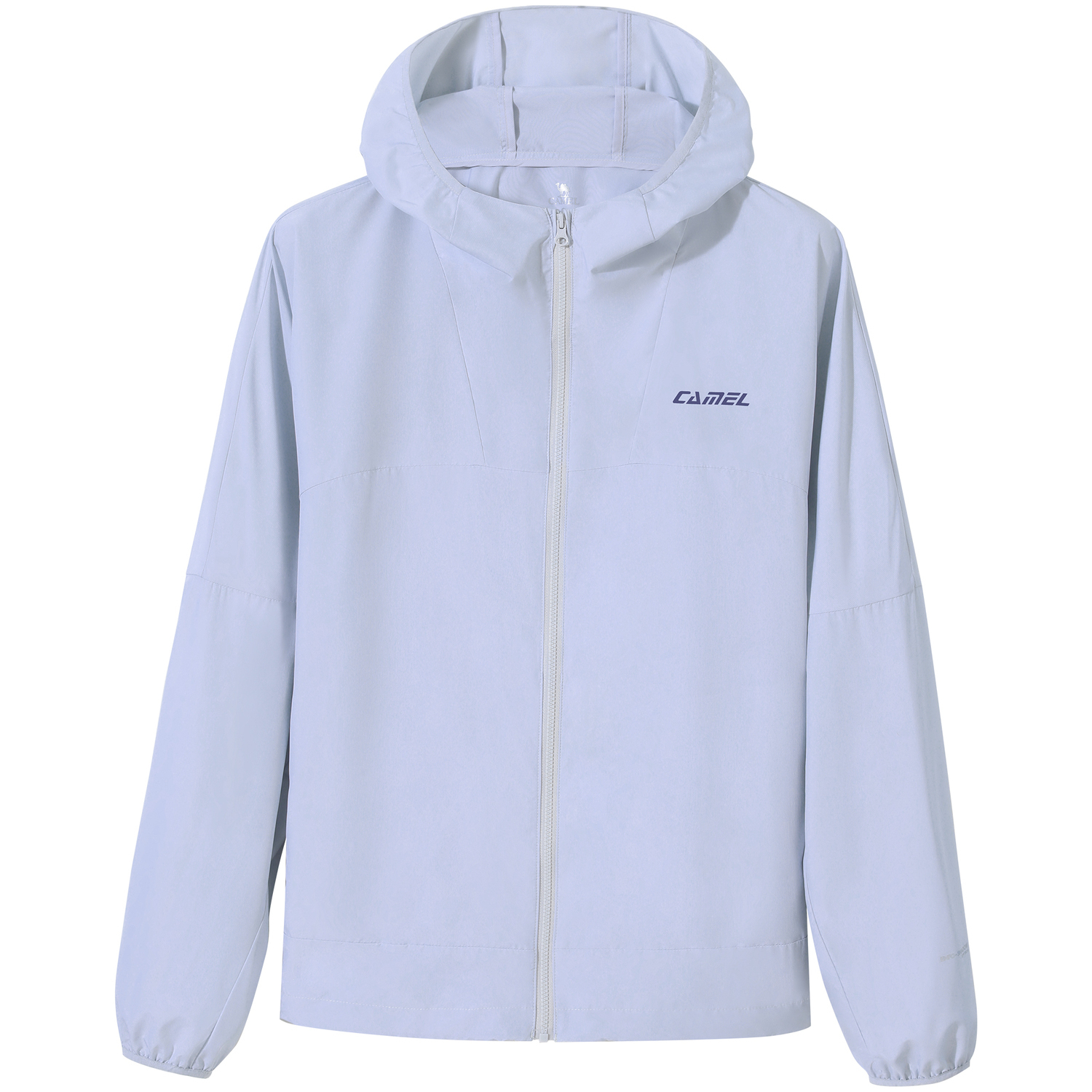 CAMEL Защитная одежда от солнца унисекс, Ice Silver Gray
CAMEL Защитная одежда от солнца унисекс, Ice Silver Gray