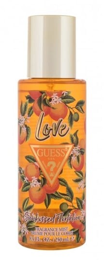 Туман, 250 мл Guess, Love Sunkissed Flirtation
Туман, 250 мл Guess, Love Sunkissed Flirtation
