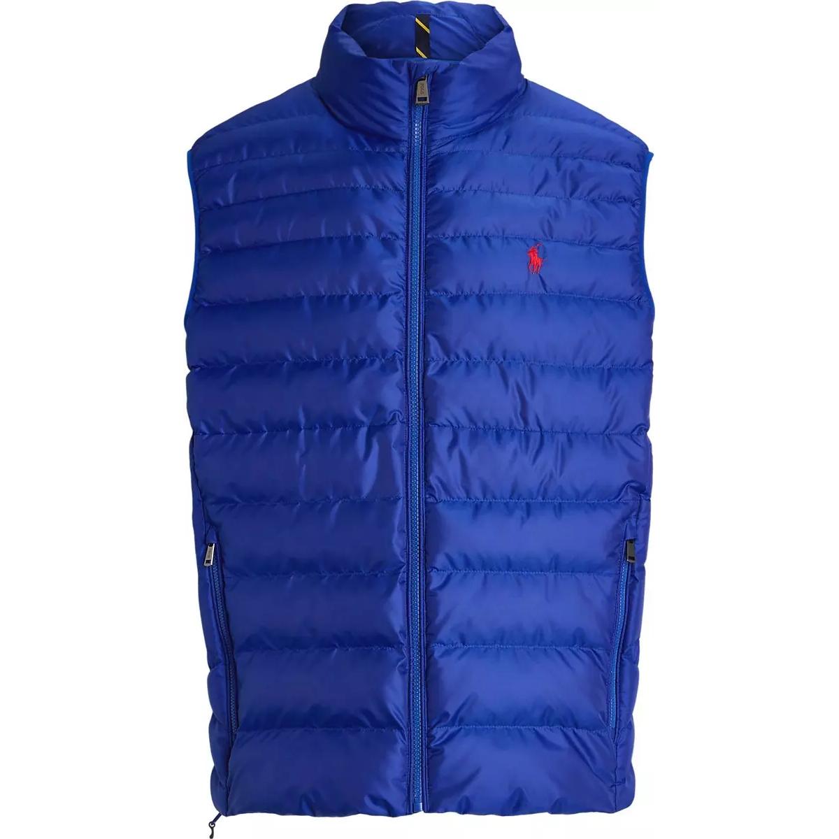 Куртка Colden Ralph Lauren, синий
Куртка Colden Ralph Lauren, синий