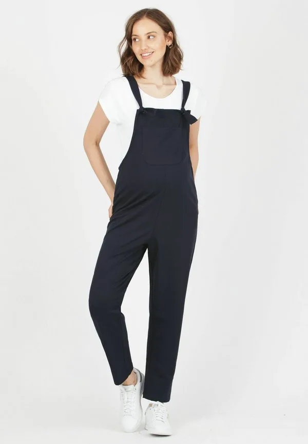 Дунгари Attesa Maternity, 130 Blue
Дунгари Attesa Maternity, 130 Blue