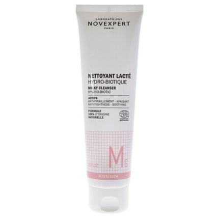 Гидробиотическое очищающее молочко для женщин 5 унций Novexpert
Гидробиотическое очищающее молочко для женщин 5 унций Novexpert