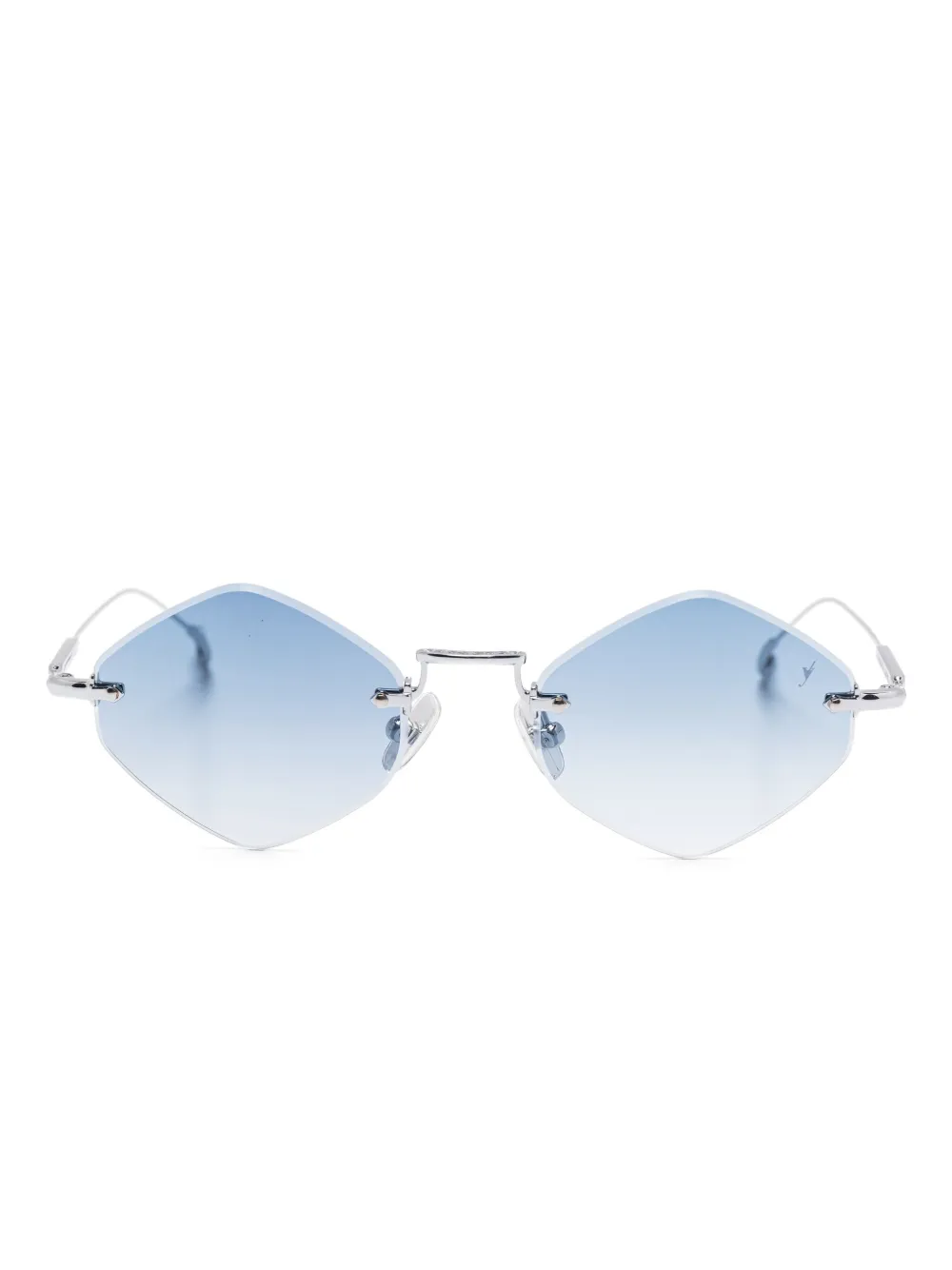 Солнцезащитные очки Empire Eyepetizer, серебристый
Солнцезащитные очки Empire Eyepetizer, серебристый