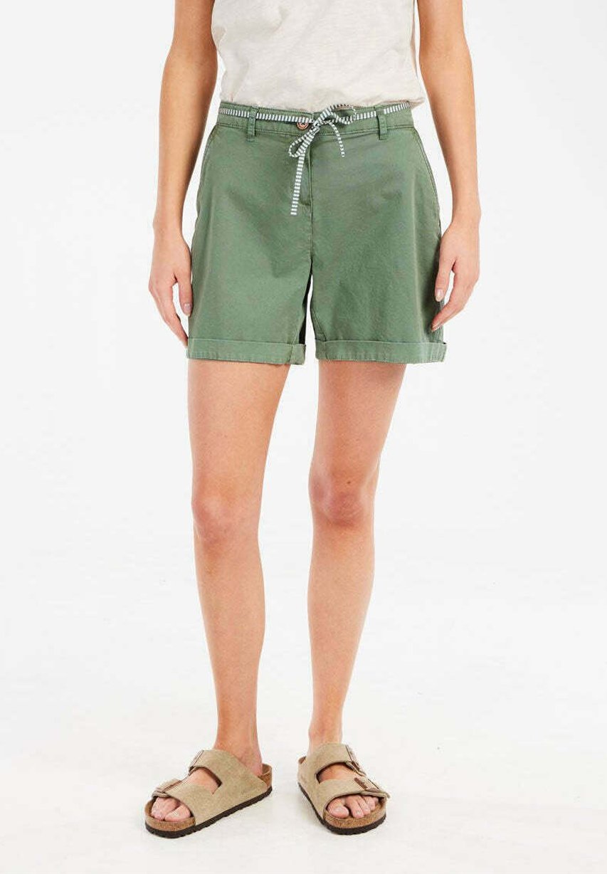 Шорты Protest Shorts, Veggie Green/Green
Шорты Protest Shorts, Veggie Green/Green