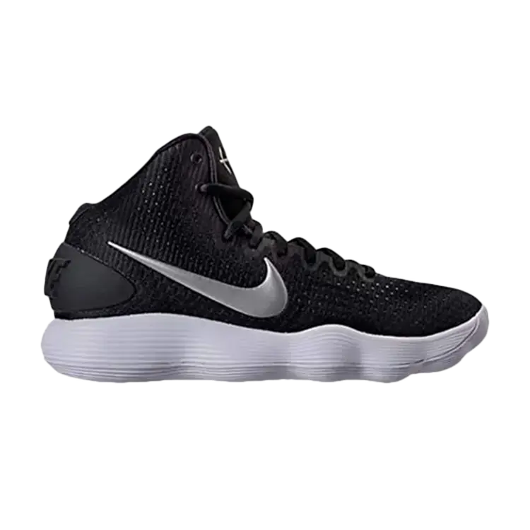 Кроссовки Nike Hyperdunk 2017 'Black', черный
Кроссовки Nike Hyperdunk 2017 'Black', черный