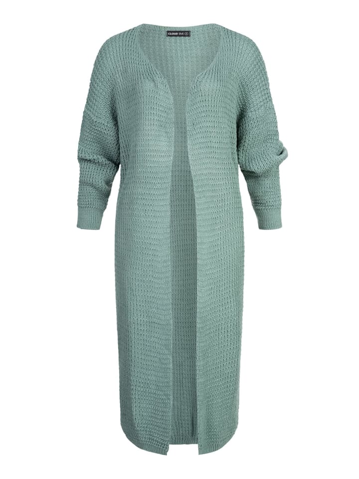 Кардиган Cloud5ive зеленого цвета Cloud5ive
Кардиган Cloud5ive зеленого цвета Cloud5ive