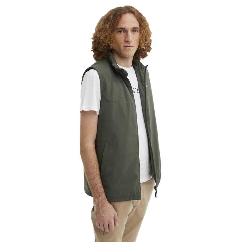 Жилет Tropicfeel NS40, зеленый
Жилет Tropicfeel NS40, зеленый