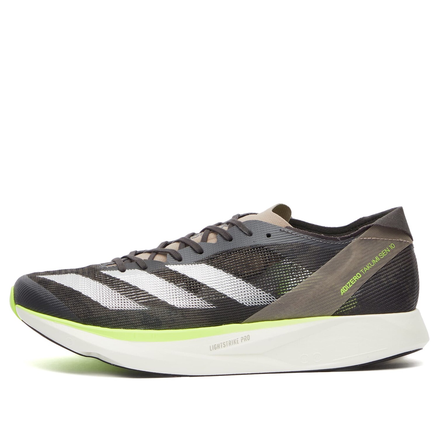 Кроссовки Adidas Adizero Takumi Sen 10 M, цвет Charcoal, Silver Met & Chalky Brown
Кроссовки Adidas Adizero Takumi Sen 10 M, цвет Charcoal, Silver Met & Chalky Brown