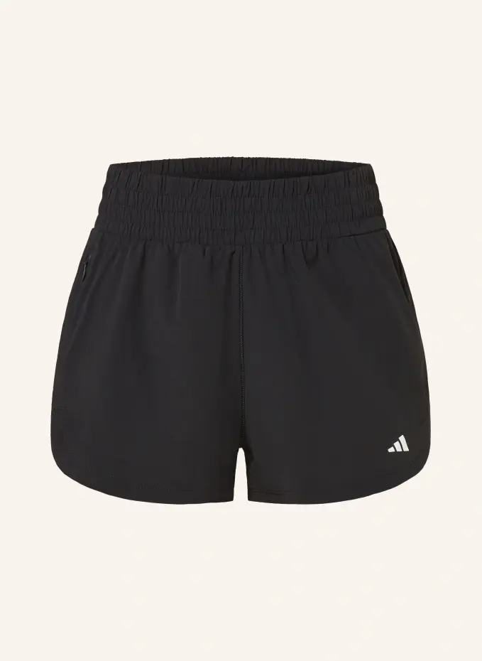 Тренировочные шорты pacer Adidas, черный
Тренировочные шорты pacer Adidas, черный