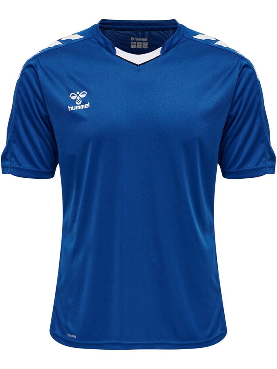 Джерси Hummel Jersey, темно-синий
Джерси Hummel Jersey, темно-синий