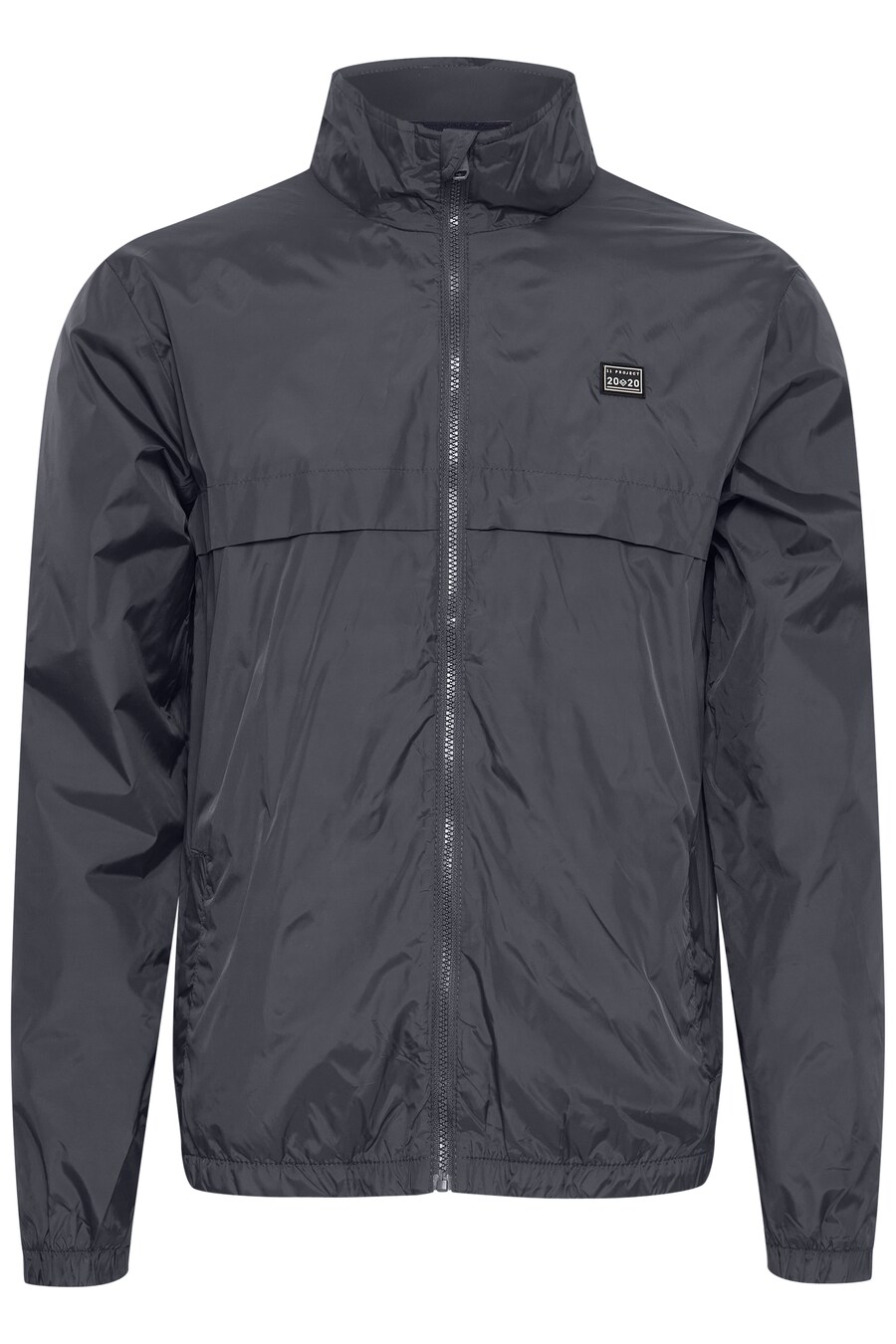 Межсезонная куртка 11 Project Skavo, серый
Межсезонная куртка 11 Project Skavo, серый