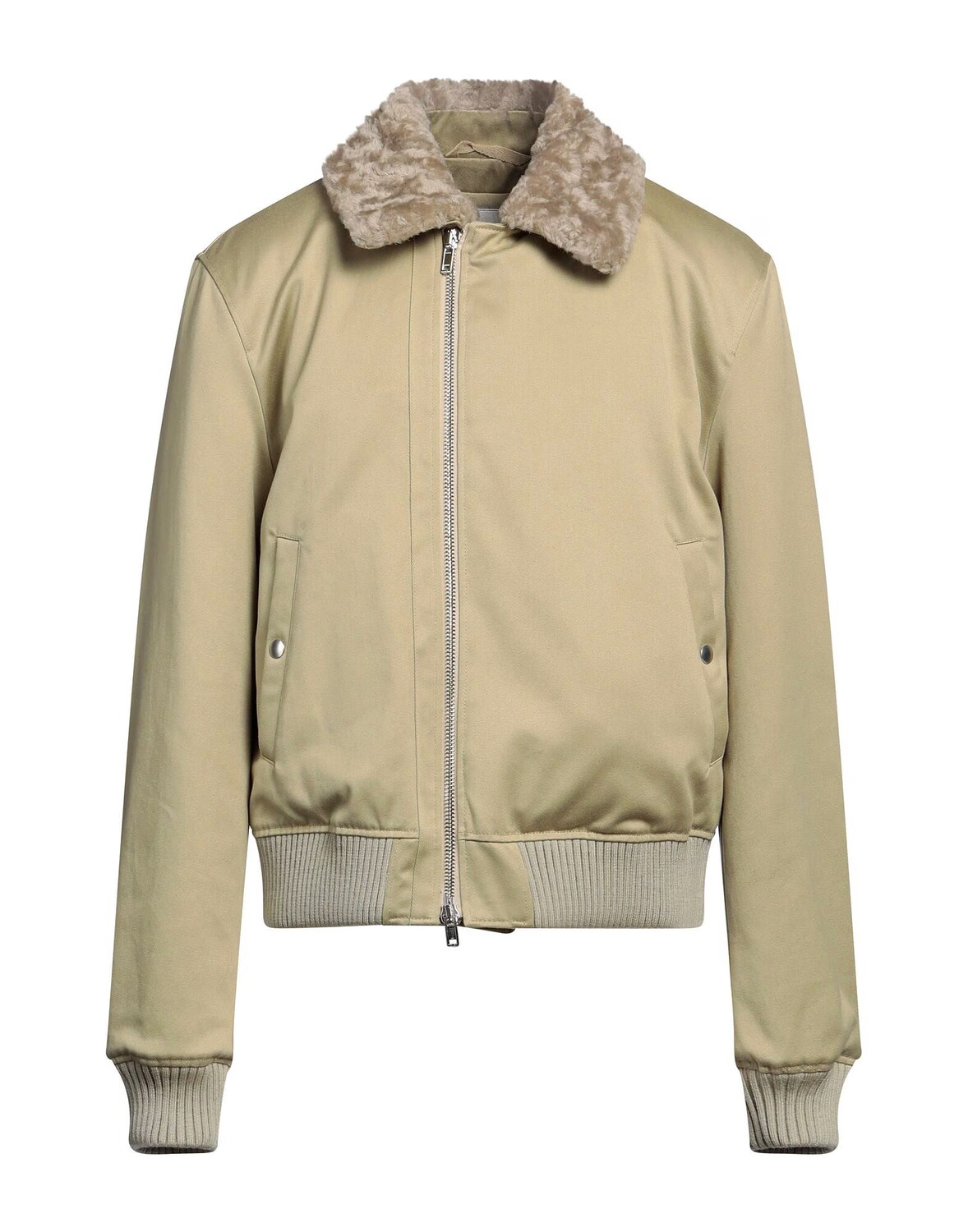 Куртка Burberry, зеленый
Куртка Burberry, зеленый