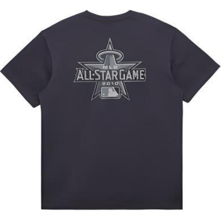 New Era Футболка Unisex Graphite
New Era Футболка Unisex Graphite