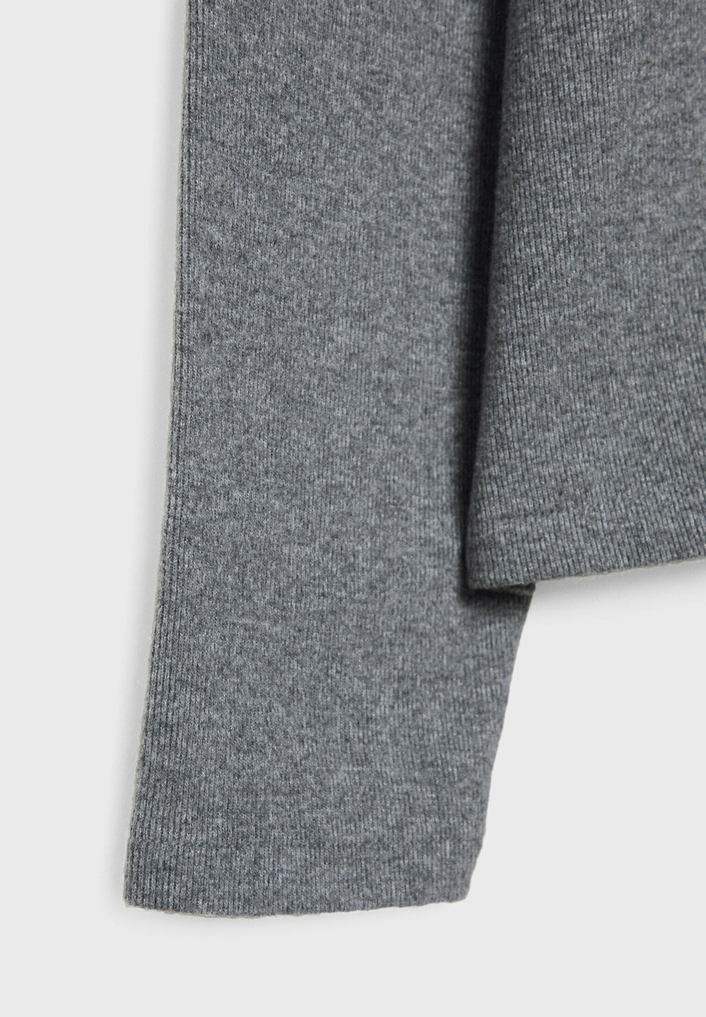 Джемпер ROUND NECK Stradivarius, темно-серый
Джемпер ROUND NECK Stradivarius, темно-серый