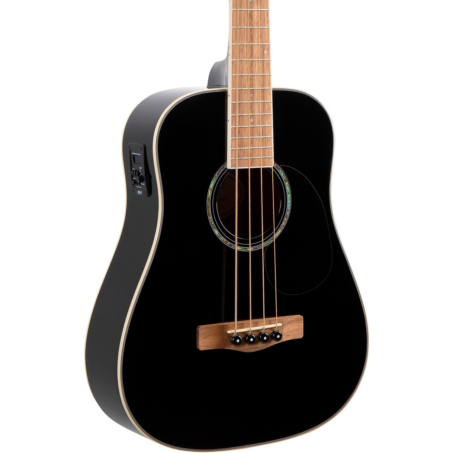 Mitchell EZB Super Short-Media Acoustic-Electric Bass Черный
Mitchell EZB Super Short-Media Acoustic-Electric Bass Черный