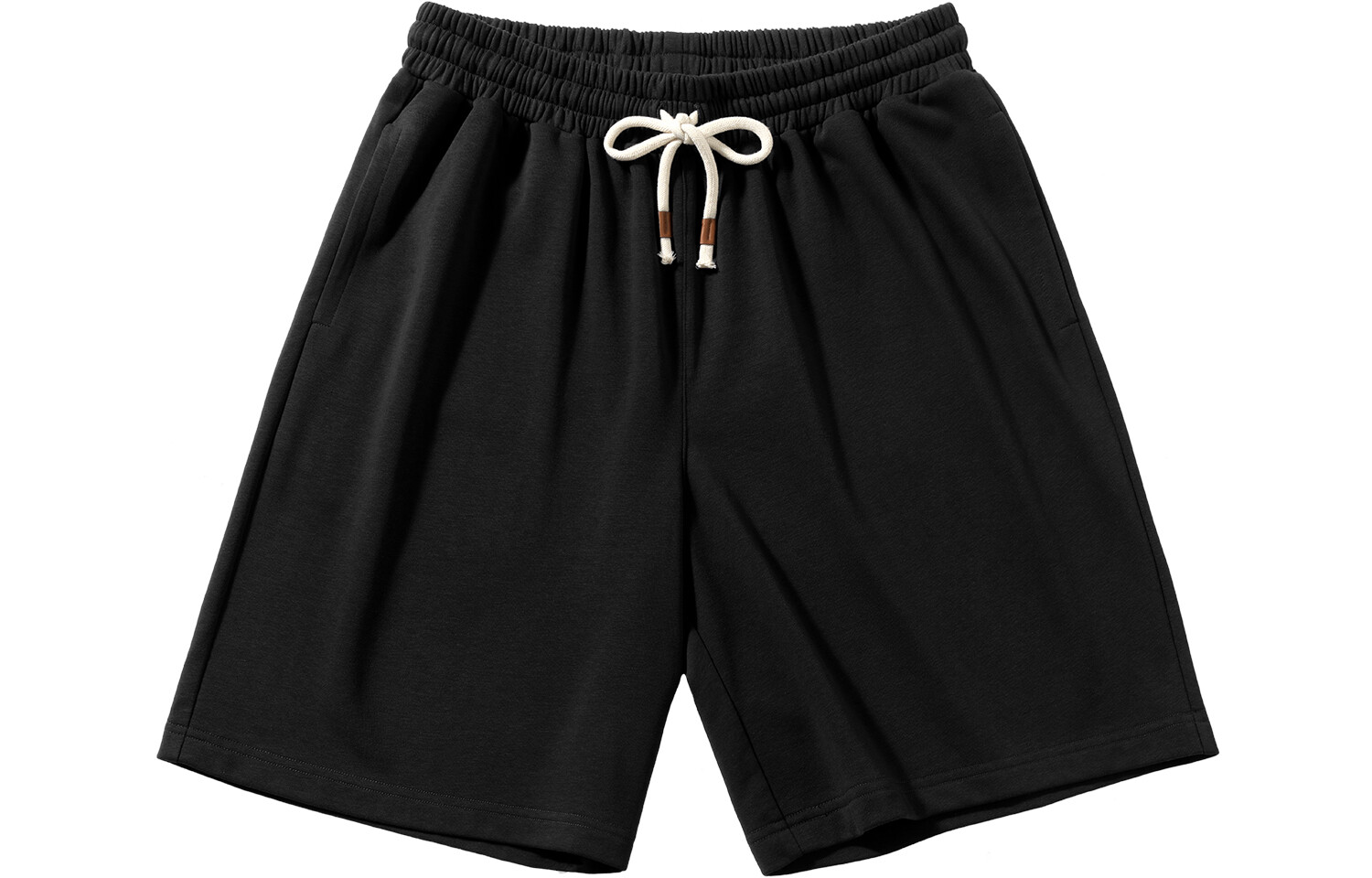 PSO Brand Повседневные шорты унисекс бренда PSO, Черный
PSO Brand Повседневные шорты унисекс бренда PSO, Черный