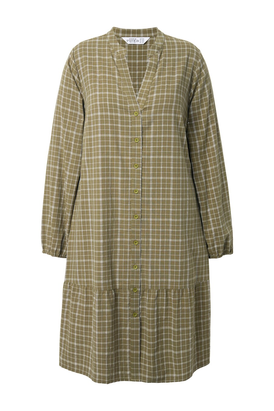 Мини платье Studio Untold, Grass green
Мини платье Studio Untold, Grass green