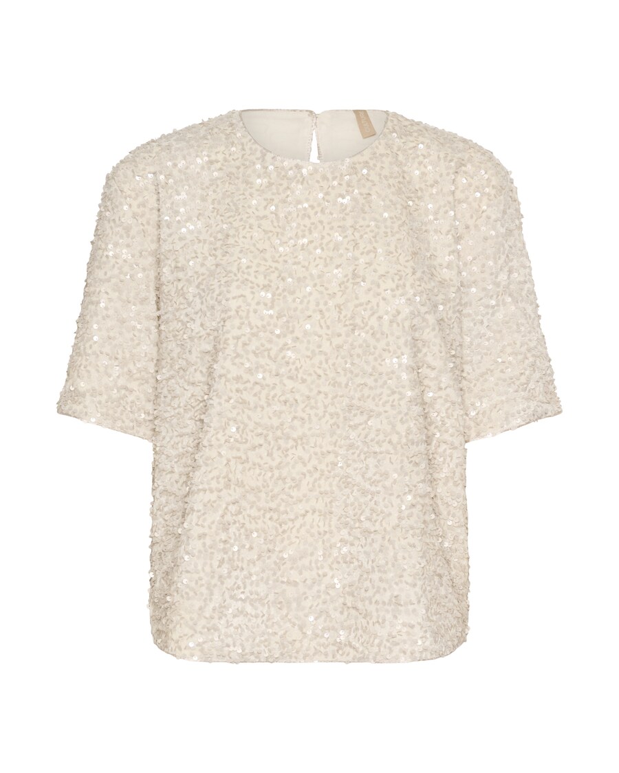 Блуза CULTURE CUNali, Natural White
Блуза CULTURE CUNali, Natural White