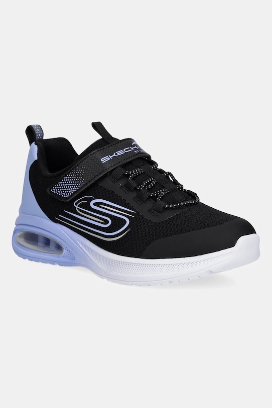 Ботинки Microspec Max Advance Skechers, черный
Ботинки Microspec Max Advance Skechers, черный