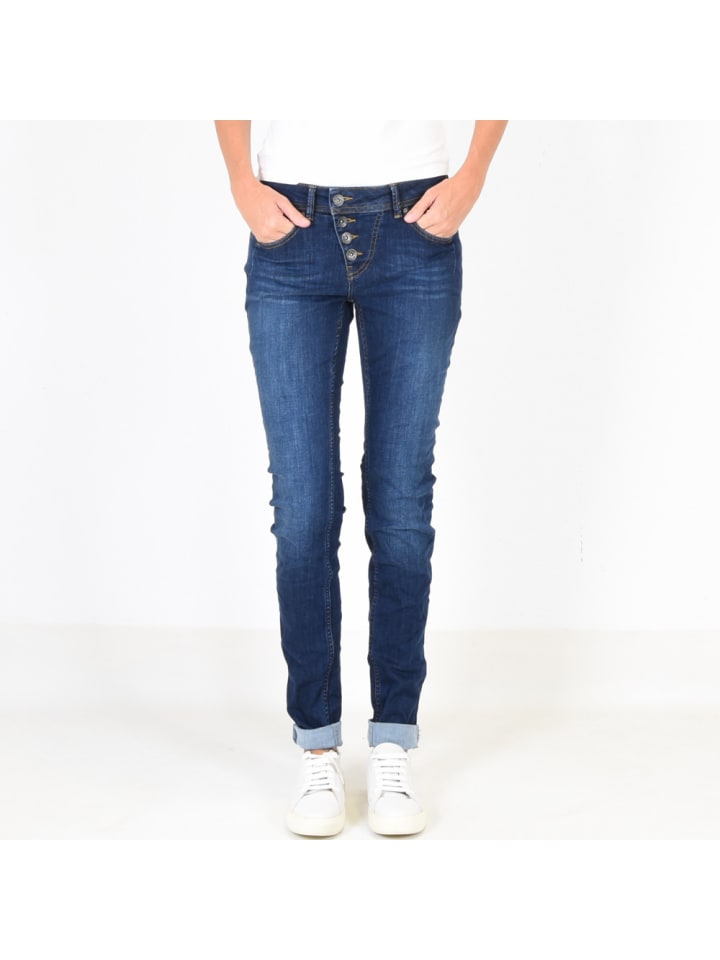 Джинсы Buena Vista, синий
Джинсы Buena Vista, синий