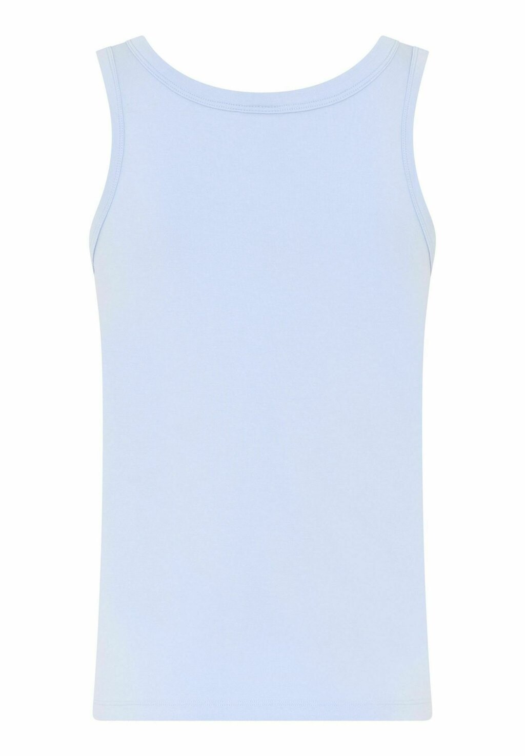 Топ ANN TANK CCDK, синий
Топ ANN TANK CCDK, синий