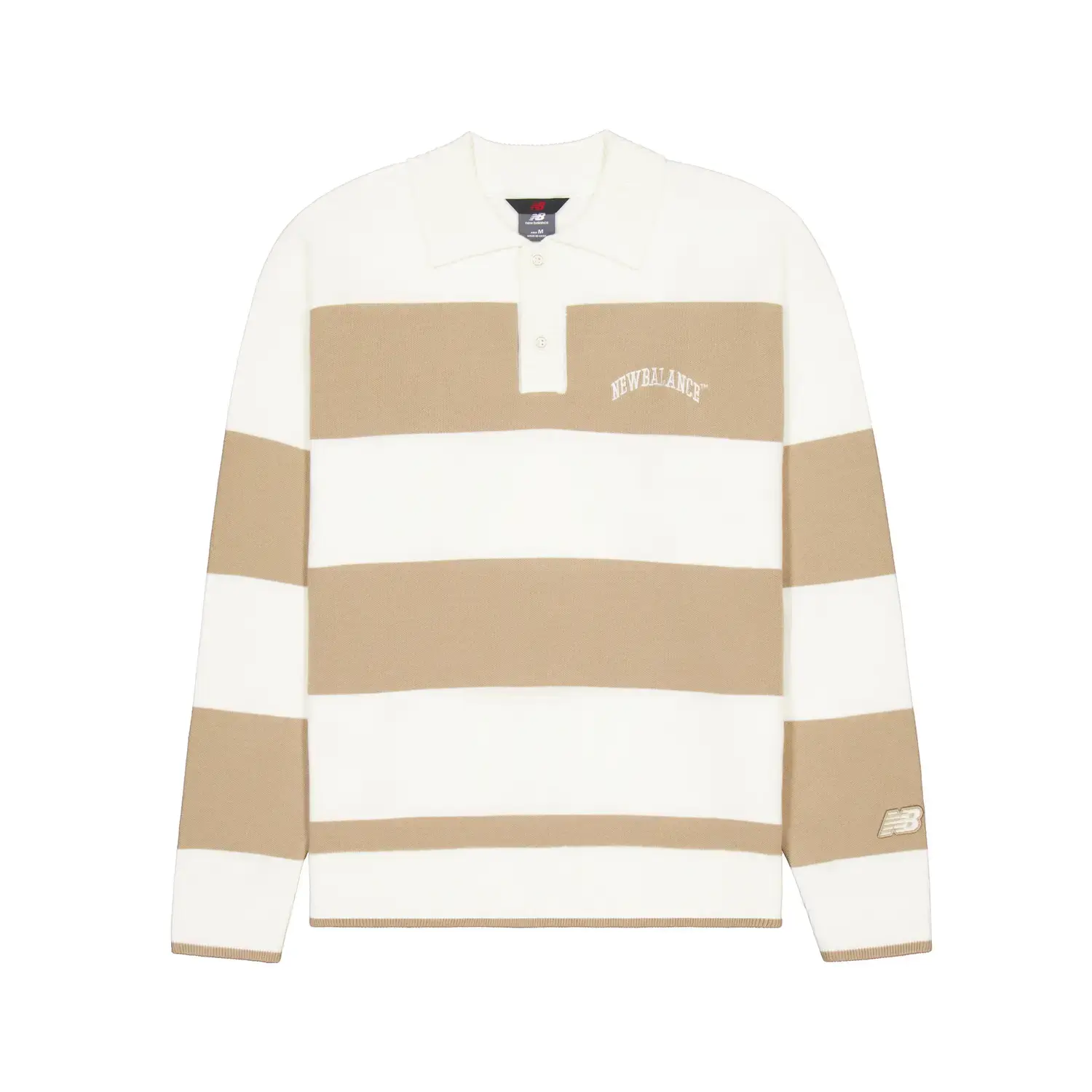 Трикотажная футболка мужская темно-хаки New Balance
Трикотажная футболка мужская темно-хаки New Balance