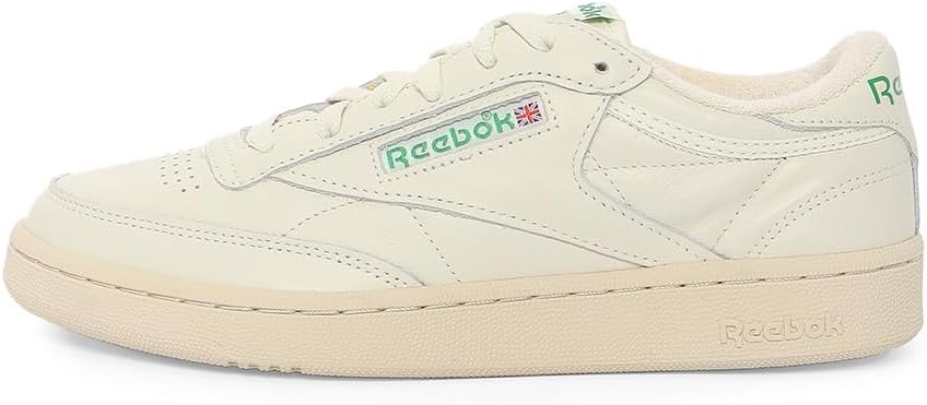 Мужские кроссовки Reebok Cl Leather серые
Мужские кроссовки Reebok Cl Leather серые
