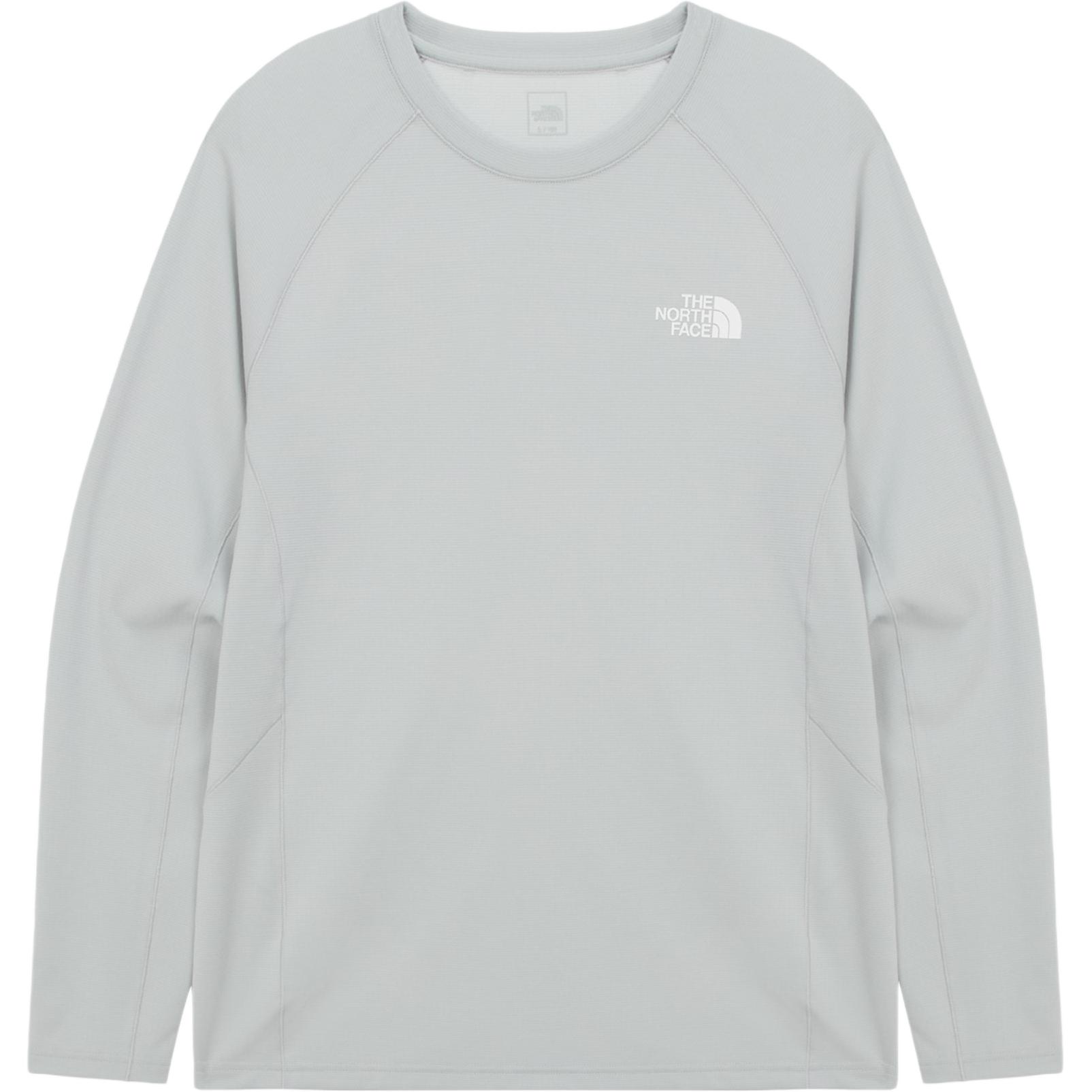 The North Face Мужская футболка серого цвета, Серый, The North Face Мужская футболка серого цвета
The North Face Мужская футболка серого цвета, Серый, The North Face Мужская футболка серого цвета