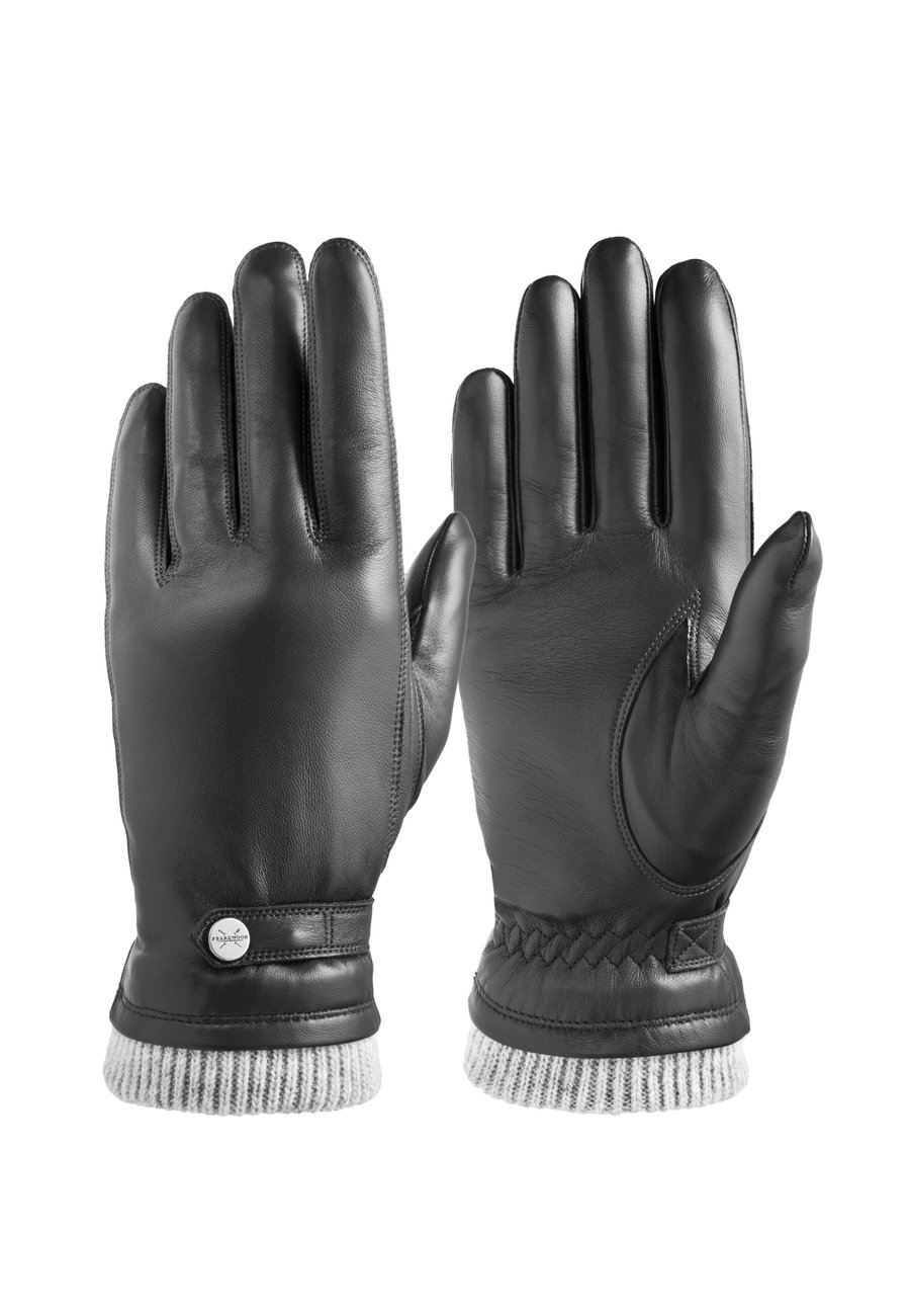 Перчатки Pearlwood Gloves, Black
Перчатки Pearlwood Gloves, Black
