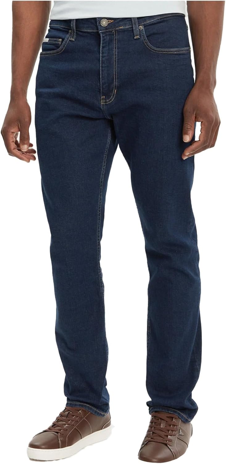 GUESS G14 Slim Джинсы, Gj Varane Dark Wash
GUESS G14 Slim Джинсы, Gj Varane Dark Wash