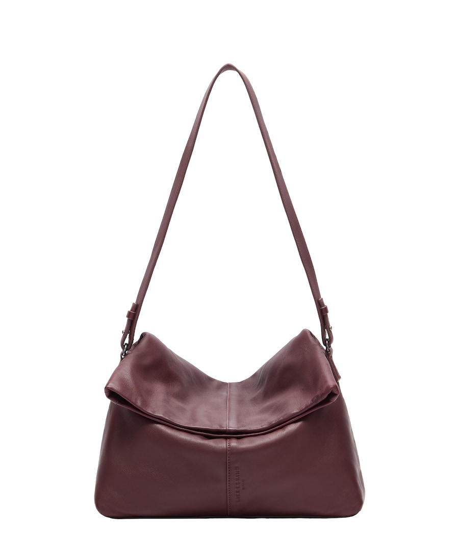 Сумка через плечо Liebeskind Berlin Fiona, бордовый
Сумка через плечо Liebeskind Berlin Fiona, бордовый