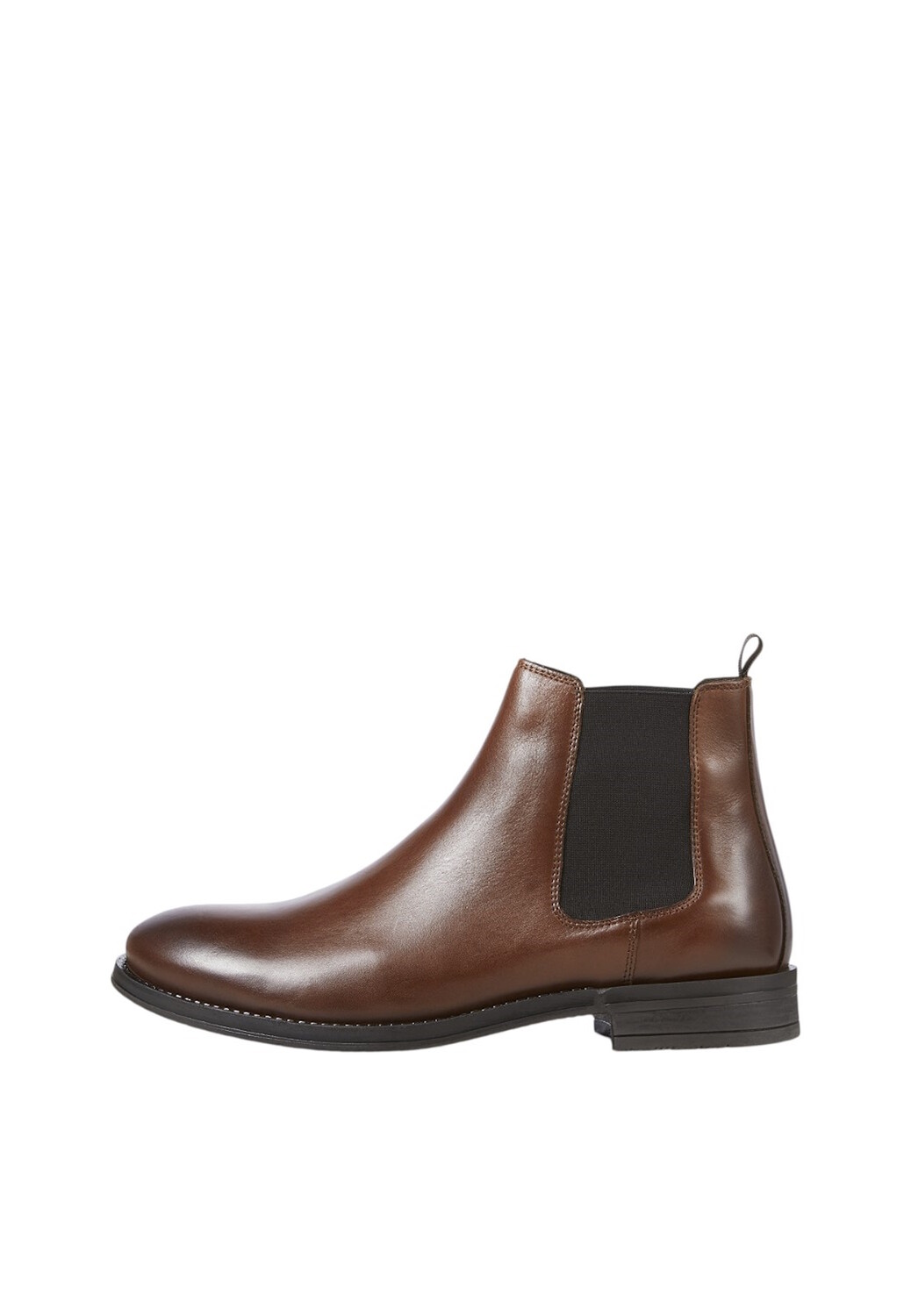 Сапоги Jack & Jones Chelsea Boots 'Argo', коричневый
Сапоги Jack & Jones Chelsea Boots 'Argo', коричневый