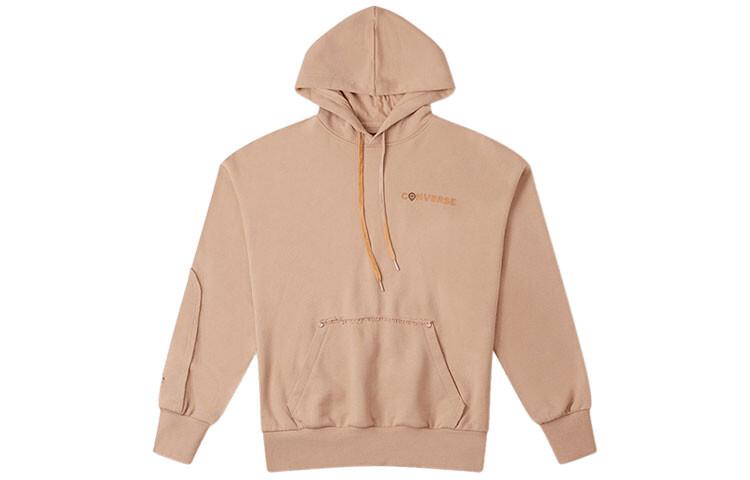EPIC DUNE Толстовка женская бежевая Converse
EPIC DUNE Толстовка женская бежевая Converse