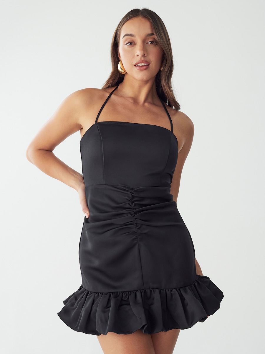 Платье BWLDR LAIA, черный
Платье BWLDR LAIA, черный