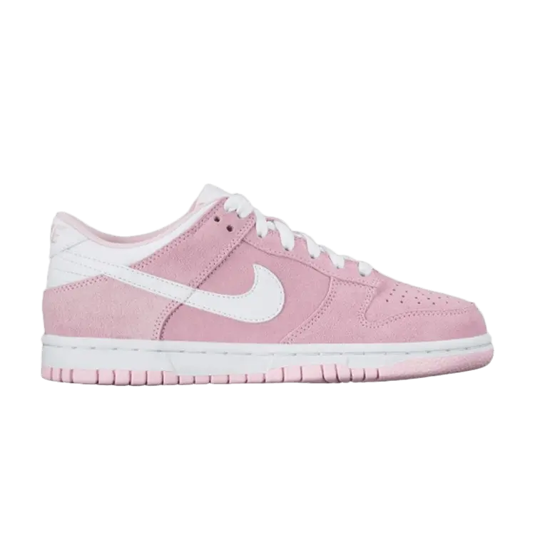 Кроссовки Nike Dunk Low GS, Prism Pink
Кроссовки Nike Dunk Low GS, Prism Pink