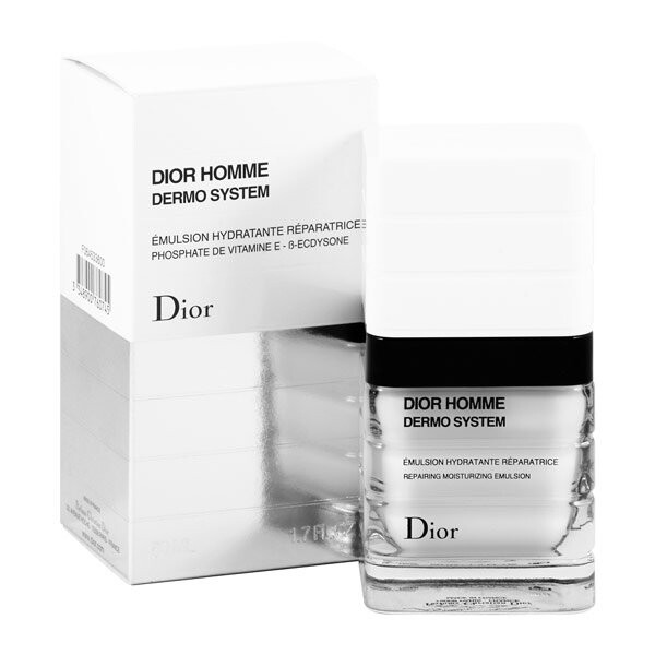 Dior, Homme Dermo System, увлажняющая эмульсия для лица, 50 мл
Dior, Homme Dermo System, увлажняющая эмульсия для лица, 50 мл