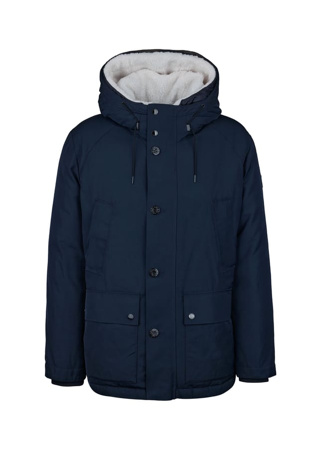 Куртка Пасадена Digel, синий
Куртка Пасадена Digel, синий