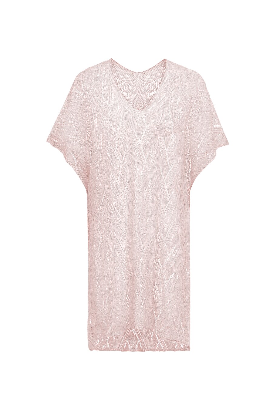 Свитер IKITA, розовый
Свитер IKITA, розовый