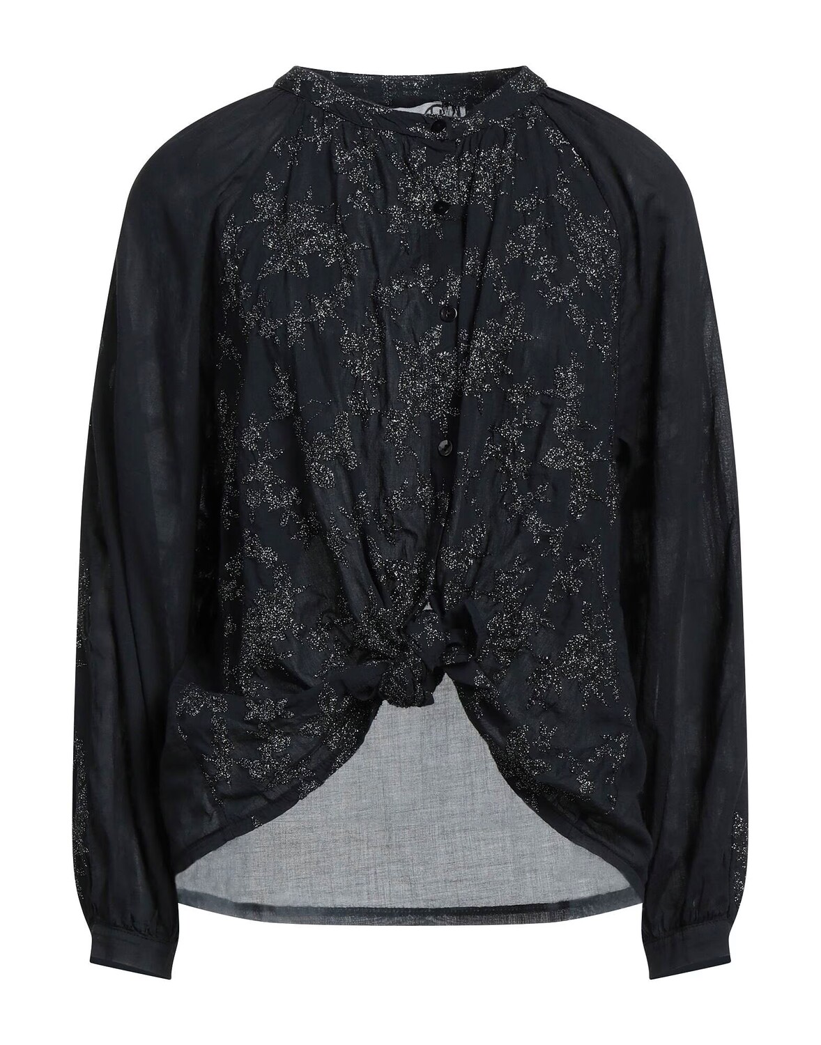 Рубашка Haveone, черный
Рубашка Haveone, черный